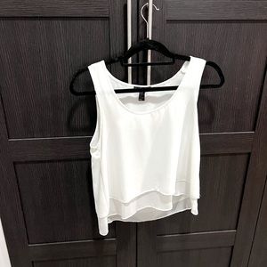 Blouse Tank